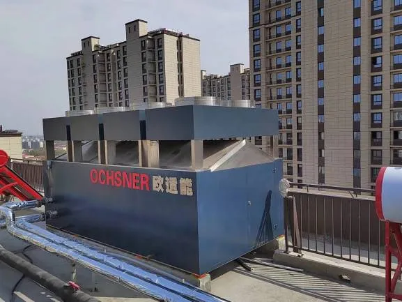 徐州河滨天境星河湾项目